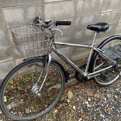 【受け渡し予定者決まりました】自転車