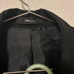 女性スーツ　COMSA de ISMの画像