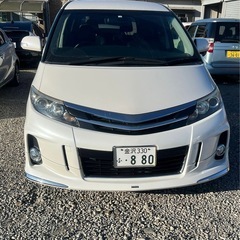 トヨタ