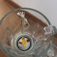 家電 キッチン家電 ジューサー、ミキサーの画像