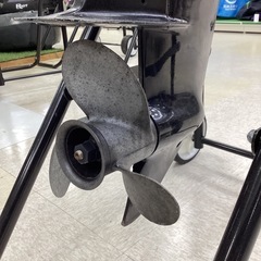 【店頭引取限定】【中古】MERCURY 船外機　22,000円税込　　の画像