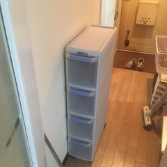 美品★slim stocker TACT★ スリムストッカータク...