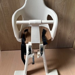 OGK 自転車用 フロントチャイルドシート 前用  