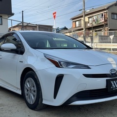 【自社ローン○】R1 トヨタ プリウス S 後期モデル！