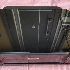 実働品　不具合無しプリンター　Canon MG5130