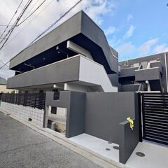 新築オートロックマンションがお得に住めます♪