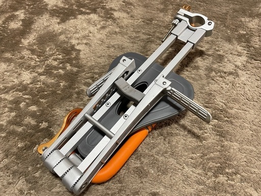 UrRider 自転車用チャイルドシート