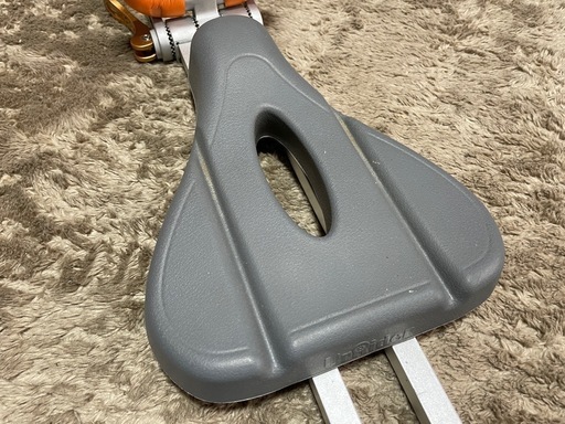 UrRider 自転車用チャイルドシート