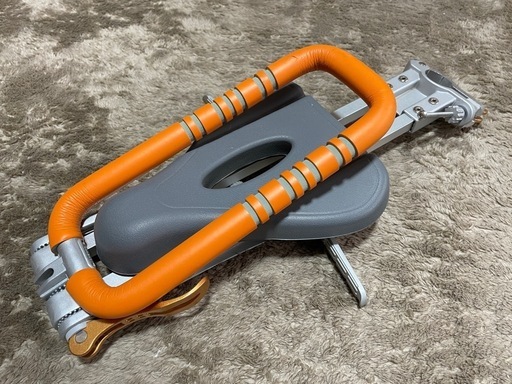 UrRider 自転車用チャイルドシート
