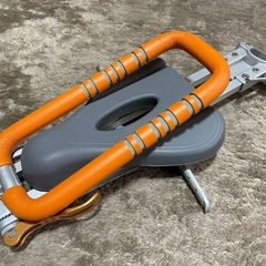UrRider 自転車用チャイルドシート