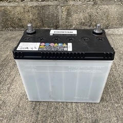 カーバッテリー 55B24L
