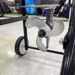 【店頭引取限定】【中古】YAMAHA 船外機　19,800円（税込）の画像