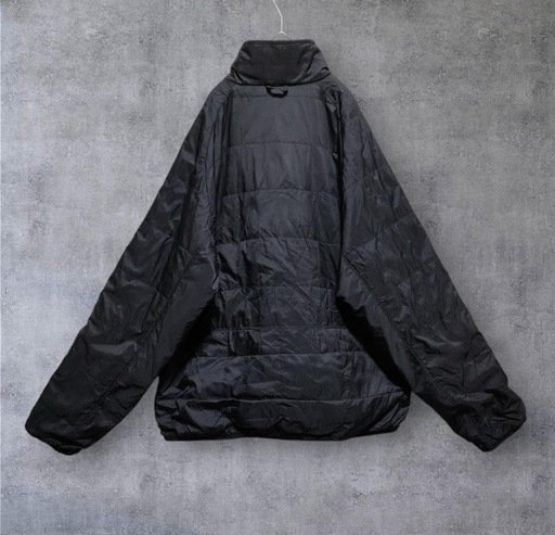 希少/ノースフェイス× BEECH MOUNTAIN RESORT ジャケット