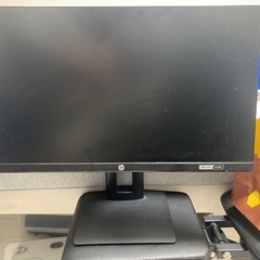 【ジャンク品】HPゲーミングモニター　　　