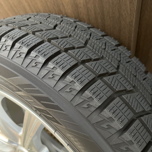21年製 美品175/65 R14ヨコハマアイスガード IG60 フィット、アクア等　交換対応可能
 