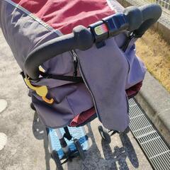 ベビーカー　バギー　価格交渉可の画像
