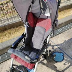 ベビーカー　バギー　価格交渉可