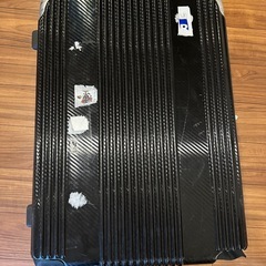 【お譲りします】スーツケース