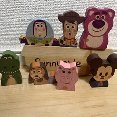 トイストーリー おもちゃ