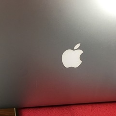 MacBook Airの画像