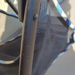 ピジョン ベビーカー ビングル 定価29,700円 +純正品サンシェード付の画像