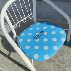 ベビーチェアー　イスの画像