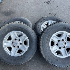 265/70R16
