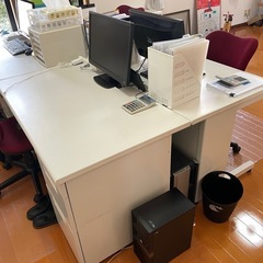 オフィス家具の画像