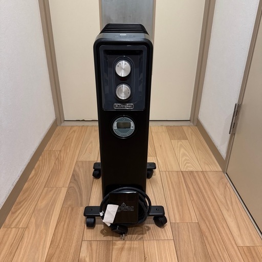Dimplex 最も安い オイルフリーヒーターブリットシリーズ