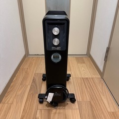 Dimplex オイルフリーヒーターブリットシリーズの画像