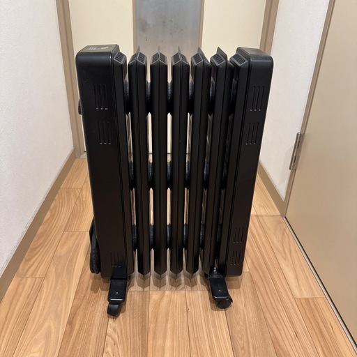 Dimplex 最も安い オイルフリーヒーターブリットシリーズ