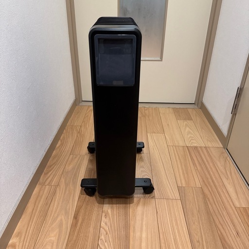 Dimplex 最も安い オイルフリーヒーターブリットシリーズ