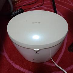 スチームの画像