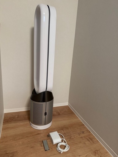 Dyson Pure Cool 空気清浄タワーファン