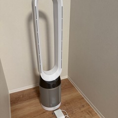 Dyson Pure Cool 空気清浄タワーファン