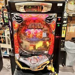 【まとめ売り】キャビネット付きパチンコ　倍率変更可能！の画像