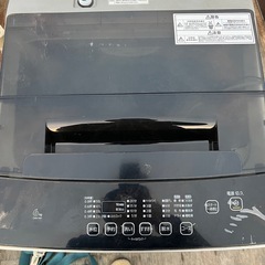 2020年製アイリスオーヤマDAW-A60