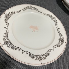 お皿の画像
