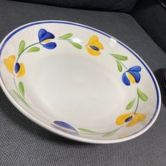お皿の画像
