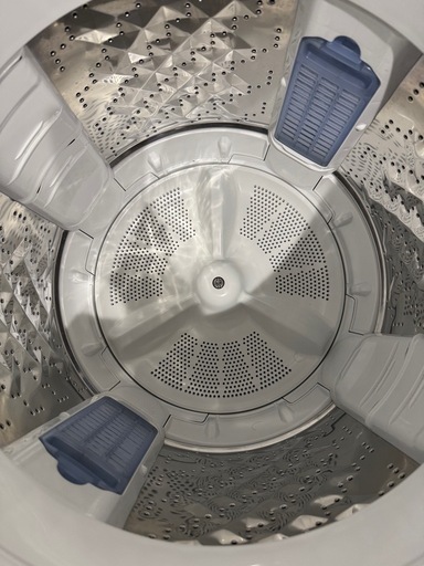 Panasonic 全自動電気洗濯機 （家庭用）  NA-FA100H7 NA-FA90H7 NA-FA80H7