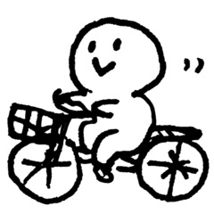 自転車またはバイクを探しています！