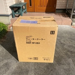 ナカトミ　ウォータークーラー　　の画像