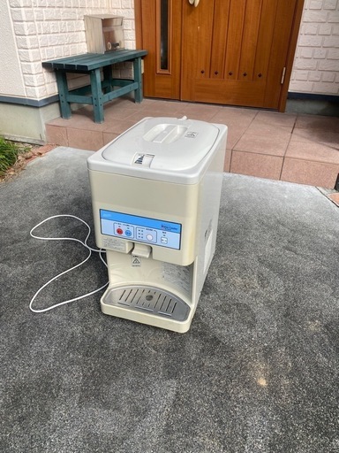 ナカトミ　ウォータークーラー