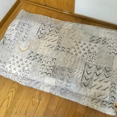 綿の敷布団(対応中) 
