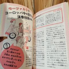 【新品】偉人の勉強　やり方図鑑の画像