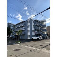 🐄【北区★1DK】敷金礼金なし☆駐車場空き有🅿都市ガス♪バス・ト...