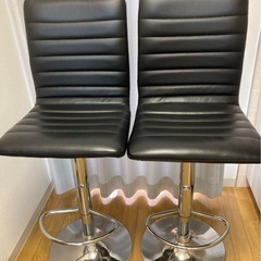 【極美品】NITORI Counter chair pico カウンターチェア
