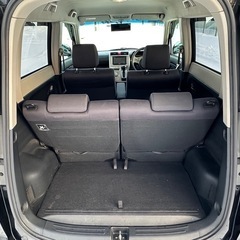 ゼスト4WD ！ナビ付き！スタッドレス付き！車検R7/10の画像