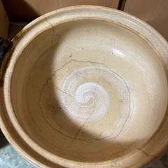 26cm土鍋の画像