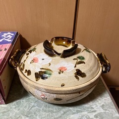 26cm土鍋